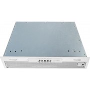 Витяжка кухонна Pyramida ABH 52 PBA (700) WH