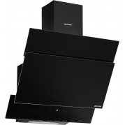 Витяжка кухонна Pyramida NP 875 GBL