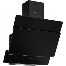 Витяжка кухонна Pyramida NP 875 GBL