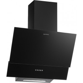 Витяжка кухонна Pyramida CSW 11 60 BL