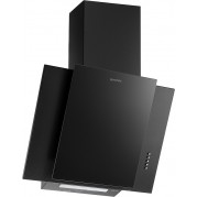 Витяжка кухонна Pyramida CSW 12 60 BL