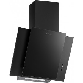 Витяжка кухонна Pyramida CSW 12 60 BL