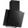 Витяжка кухонна Pyramida CSW 12 60 BL