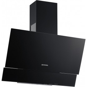 Витяжка кухонна Pyramida AGW 60 PB GBL
