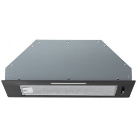 Витяжка кухонна Pyramida AGB 52 PB BL