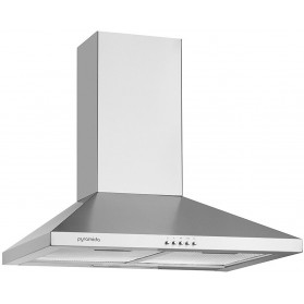 Витяжка кухонна Pyramida KX 60 (750) B IX