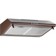 Витяжка кухонна Pyramida MX 60 (450) B BR