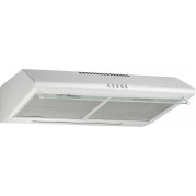 Витяжка кухонна Pyramida MX 60 (450) B WH