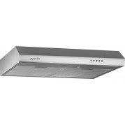 Витяжка кухонна Pyramida UX 60 (380) B IX