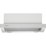 Витяжка кухонна Pyramida TX 60 (750) R WH