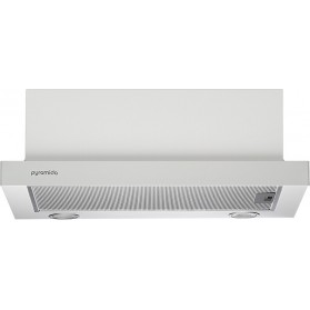 Витяжка кухонна Pyramida TX 60 (750) R WH