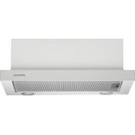Витяжка кухонна Pyramida TX 50 (750) R WH