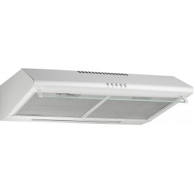 Витяжка кухонна Pyramida MX 50 (450) B WH