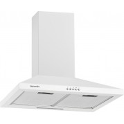 Витяжка кухонна Pyramida KX 60 (750) B WH