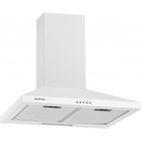 Витяжка кухонна Pyramida KX 60 (750) B WH