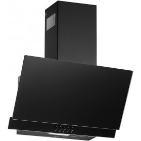 Витяжка кухонна Pyramida NX 60 (800) B GBL