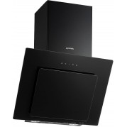 Витяжка кухонна Pyramida NRX 60 (1100) SR GBL