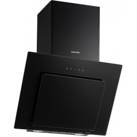 Витяжка кухонна Pyramida NRX 60 (1100) SR GBL