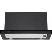 Витяжка кухонна Pyramida TX 60 (1100) S GBL