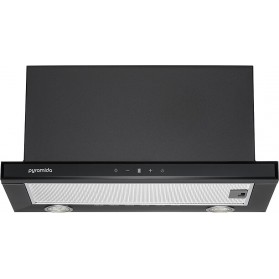 Витяжка кухонна Pyramida TX 60 (1100) S GBL