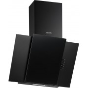 Витяжка кухонна Pyramida NVX 60 (800) B BL
