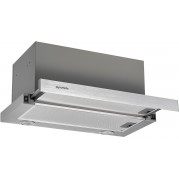 Витяжка кухонна Pyramida TX 60 (1100) R IX