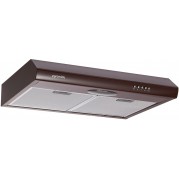 Витяжка кухонна Pyramida UX 60 (380) B BR