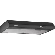 Витяжка кухонна Pyramida UX 50 (380) B BL