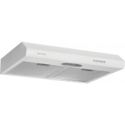 Витяжка кухонна Pyramida UX 50 (380) B WH