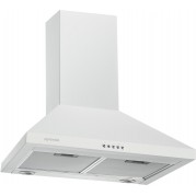 Витяжка кухонна Pyramida KX 60 (1000) B WH