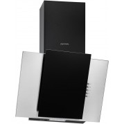 Витяжка кухонна Pyramida NVX 60 (800) B XBL