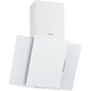 Витяжка кухонна Pyramida NVX 50 (800) B WH
