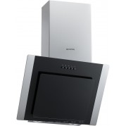 Витяжка кухонна Pyramida NRX 60 (800) B XGBL