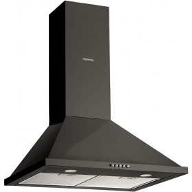 Витяжка кухонна Pyramida ACH 60 PB (1150) BL