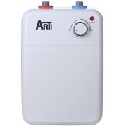 Електричний водонагрівач Arti WH Compact SU 6L/1
