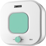Бойлер Zanussi Mini O ZWH/S 10 Green