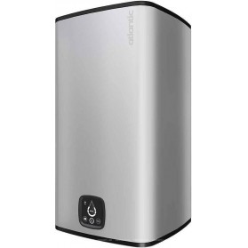 Бойлер Atlantic Cube Steatite ES-VM 100 S4 C2 WD WI-FI Silver (861340)