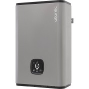 Бойлер Atlantic Vertigo Steatite WI-FI 50 ES-MP 0402 F220-S-WD Silver
