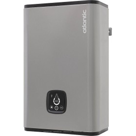 Бойлер Atlantic Vertigo Steatite WI-FI 50 ES-MP 0402 F220-S-WD Silver