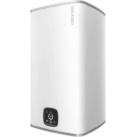 Бойлер Atlantic Cube Steatite ES-VM 100 S4 C2 WD WI-FI White (861339)