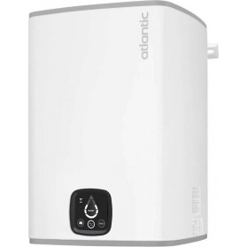 Бойлер Atlantic Cube Steatite ES-VM 75 S4 C2 WD WI-FI White