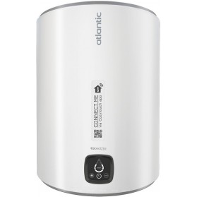 Бойлер Atlantic Steatite Genius WI-FI VM 050 D400S-3E-CW (841331)