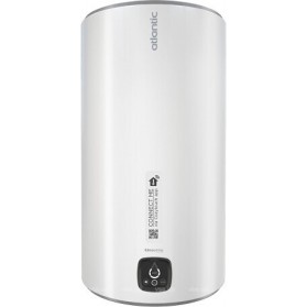 Бойлер Atlantic Steatite Genius WI-FI VM 080 D400S-3E-CW (851356)