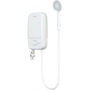 Електричний водонагрівач проточний Atlantic Tempo Lite IECI-SW2P55 SP 5.5 kW (811033)