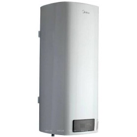 Електричний водонагрівач Midea D100-20EFT2(D)