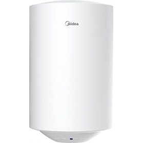 Бойлер Midea Install 80