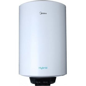 Електричний водонагрівач Midea Solaris H80