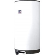 Комбінований водонагрівач Drazice OKF 125/1m 2/2kw