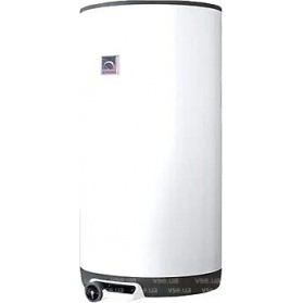 Комбінований водонагрівач Drazice OKF 160/1m 2/2kw