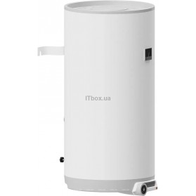 Комбінований водонагрівач Drazice OKF 160/1m 2/4kw